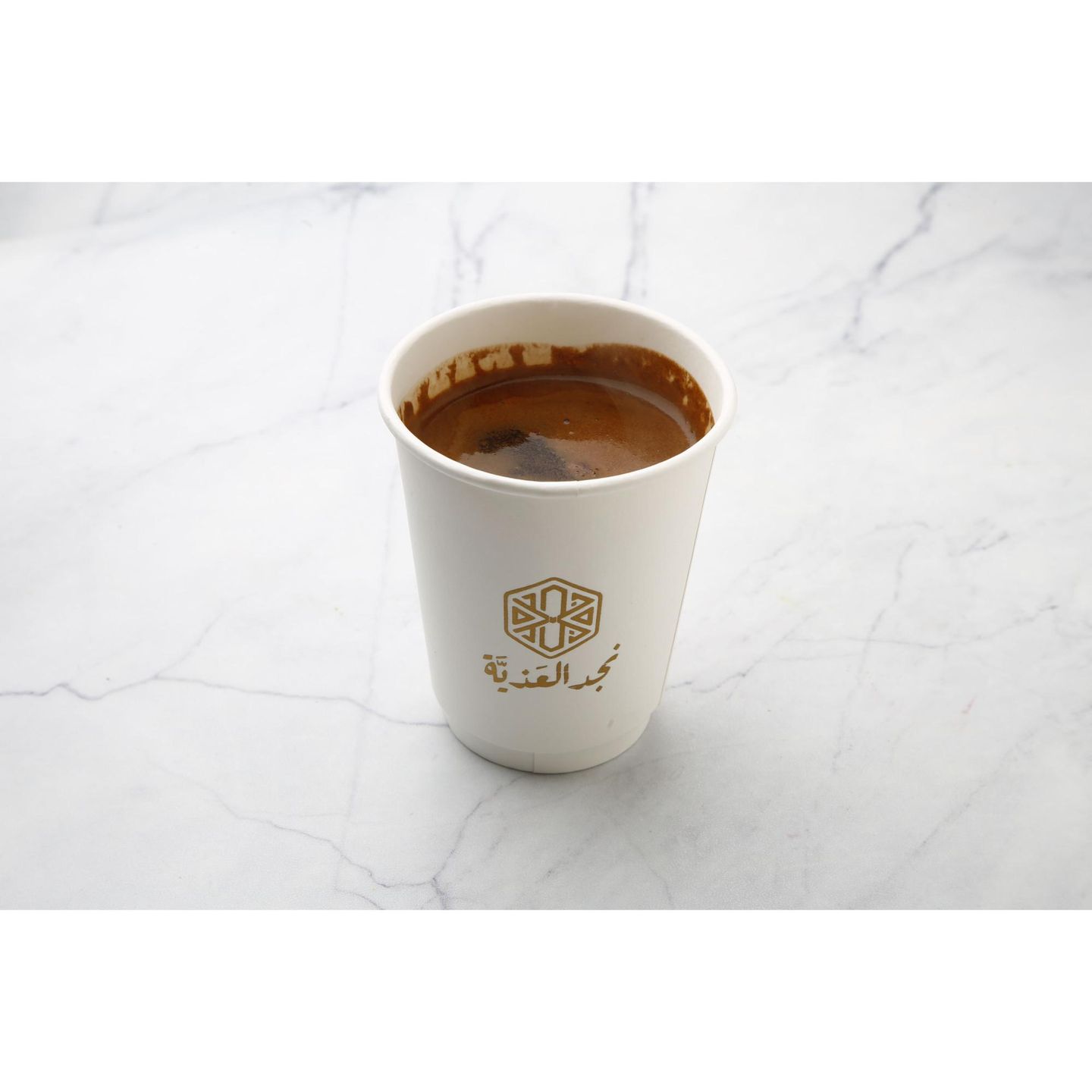 Turkish Coffee