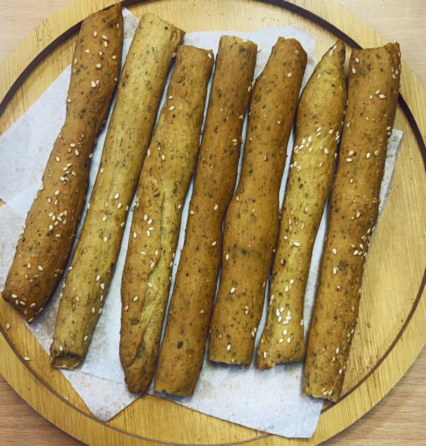 شابورة زعتر نصف كيلو