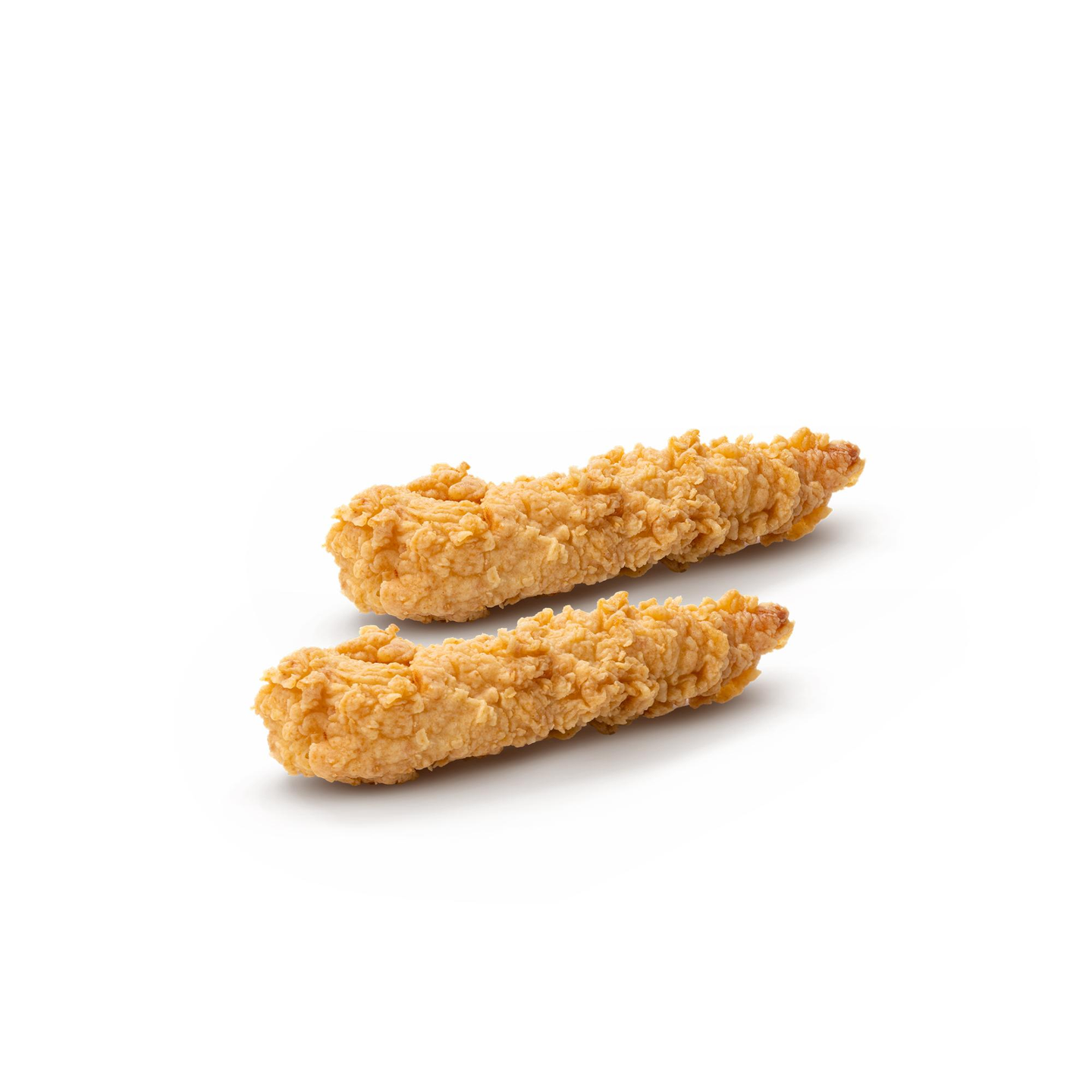 2 Pcs Tenders