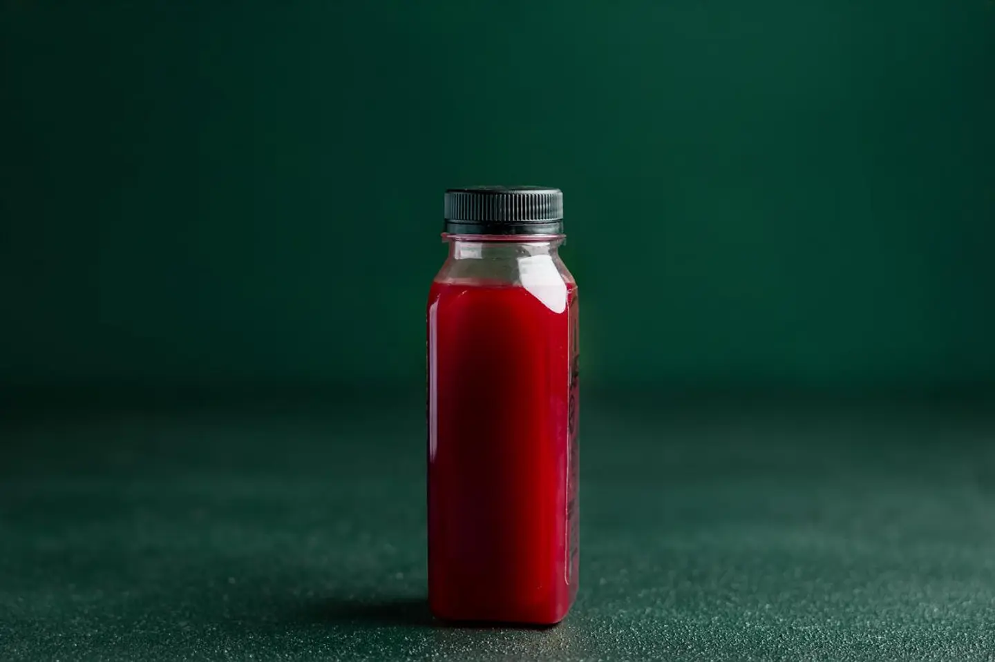 عصير كويز جزور الشمندر والبرتقال