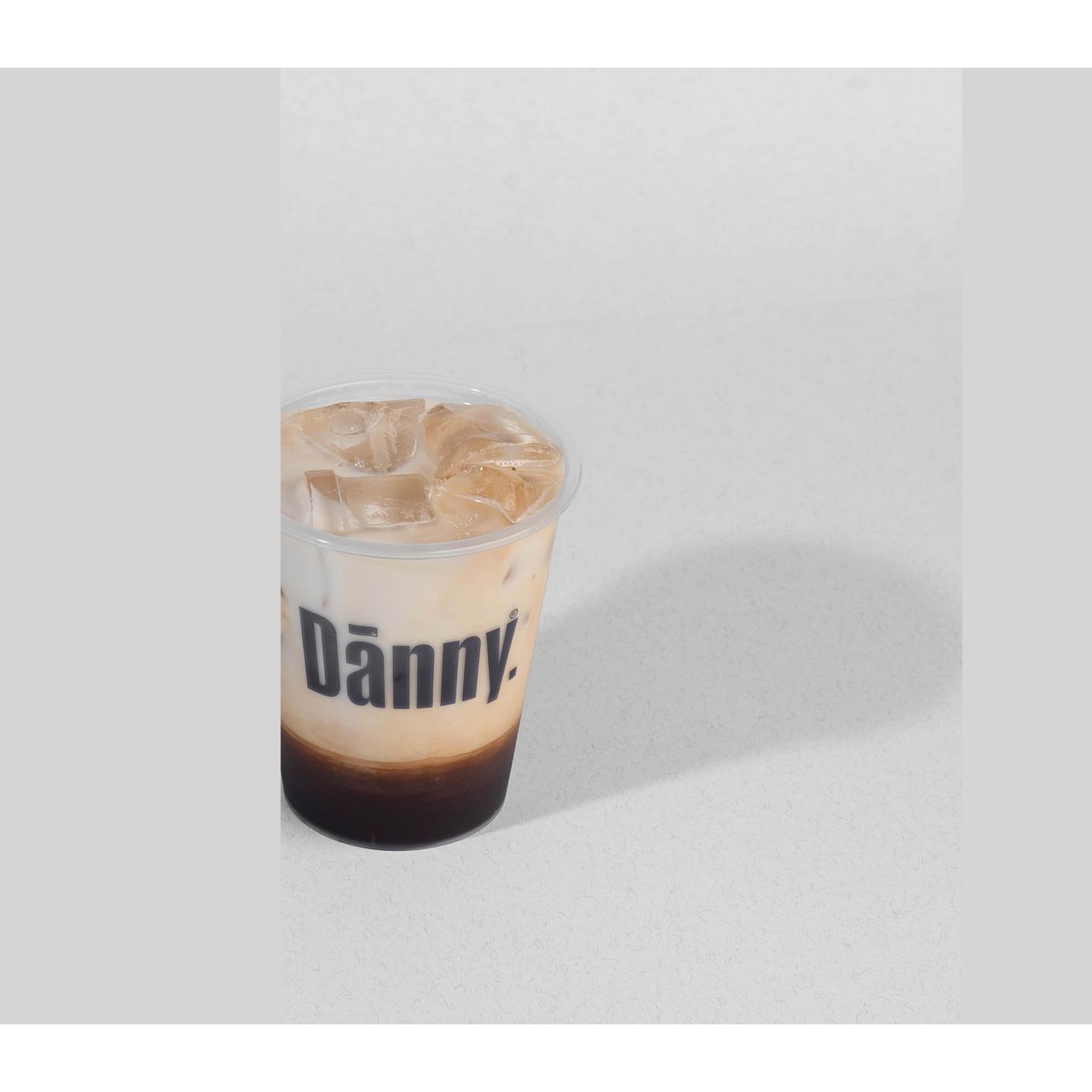 Ice Salted Caramel
