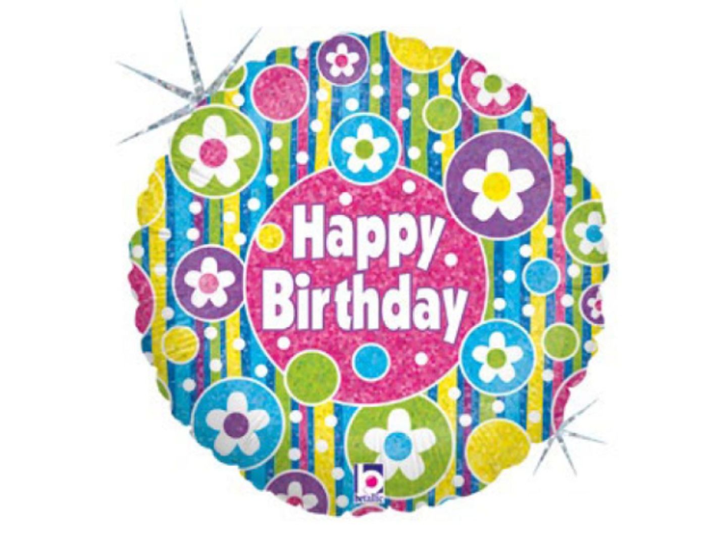 Birthday Balloon8