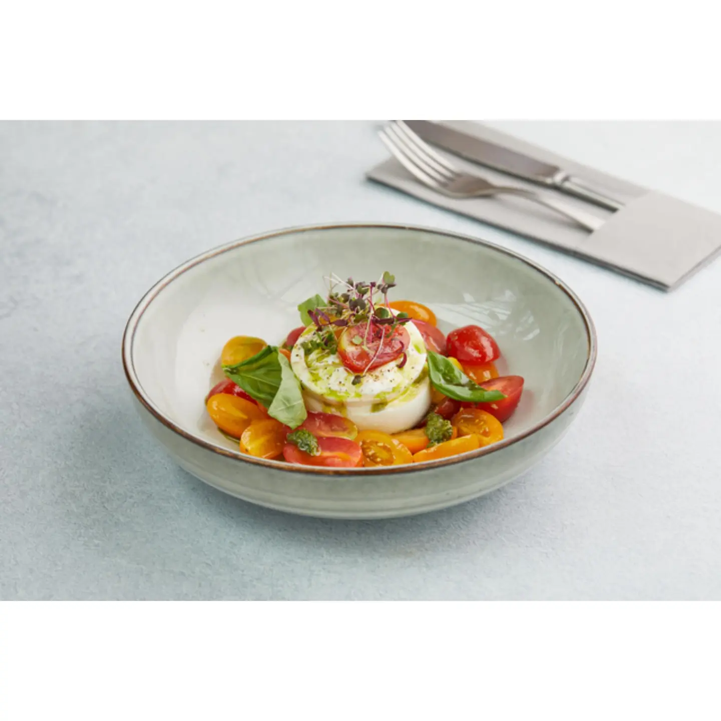 Burrata