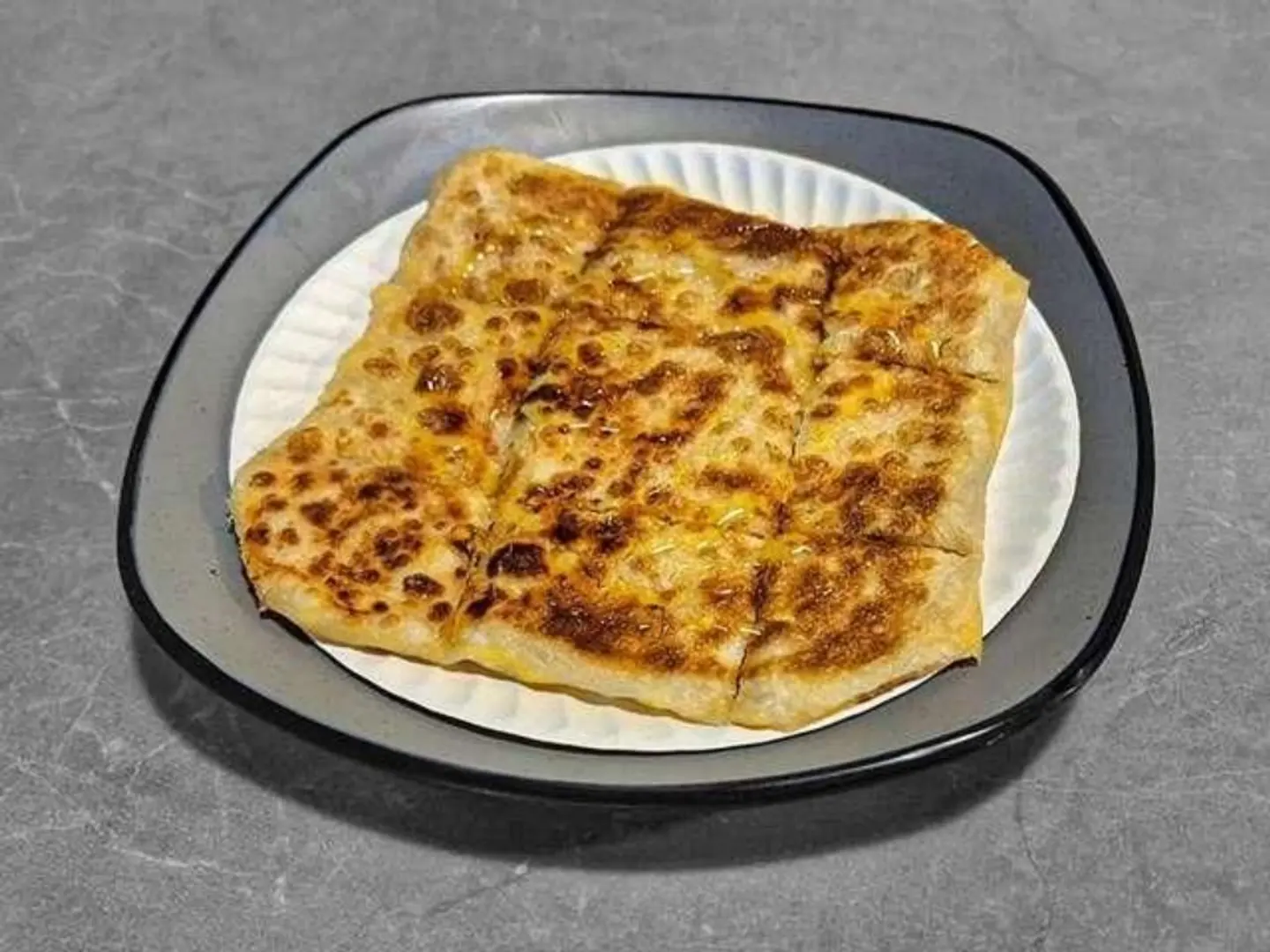 Meat Mutabbak