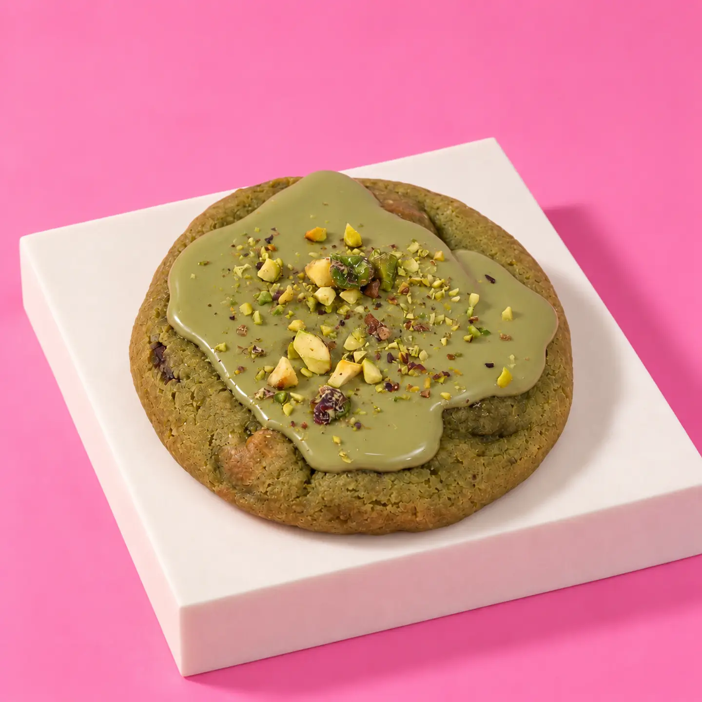 Pistachio Cookie