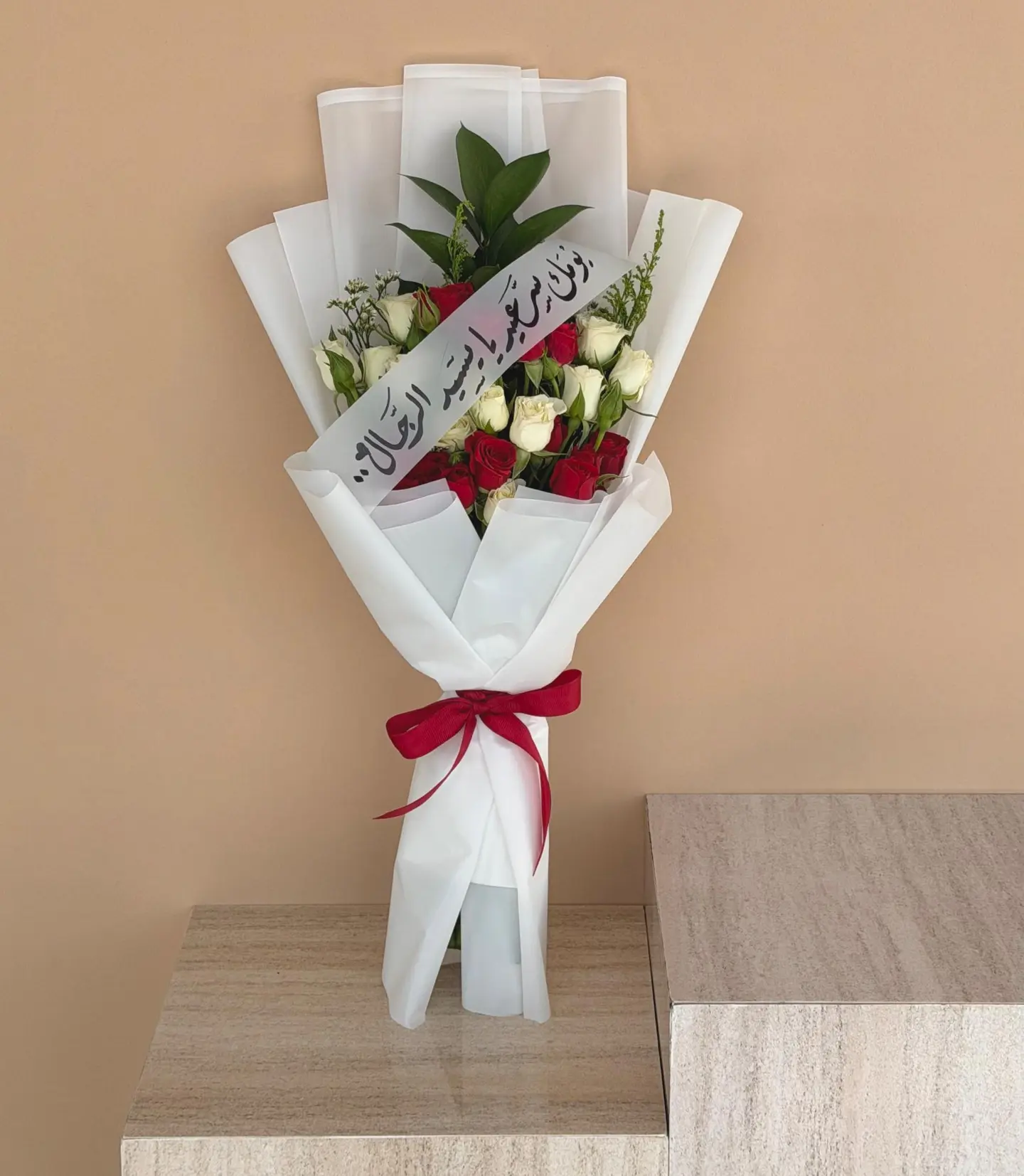 بوكية انيقة ليوم الرجل