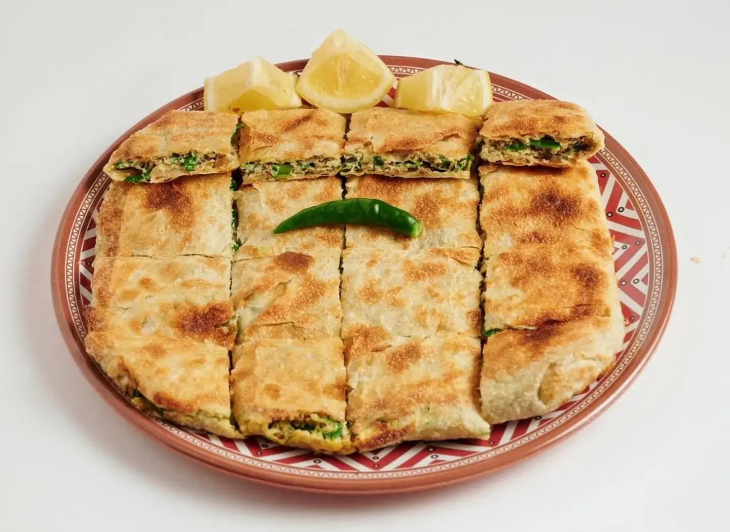 مطبق ريح حالك