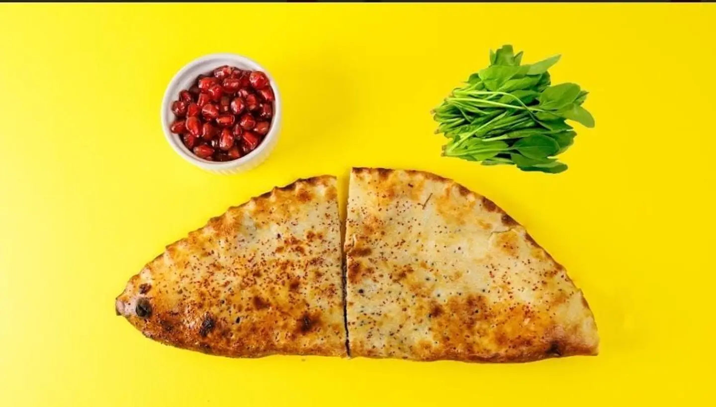 سبانخ