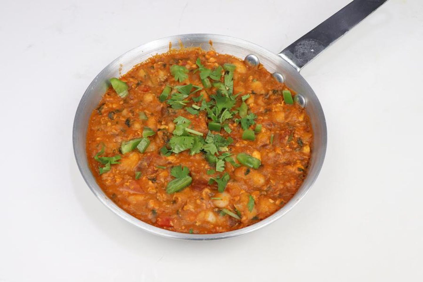 بازلاء سادة
