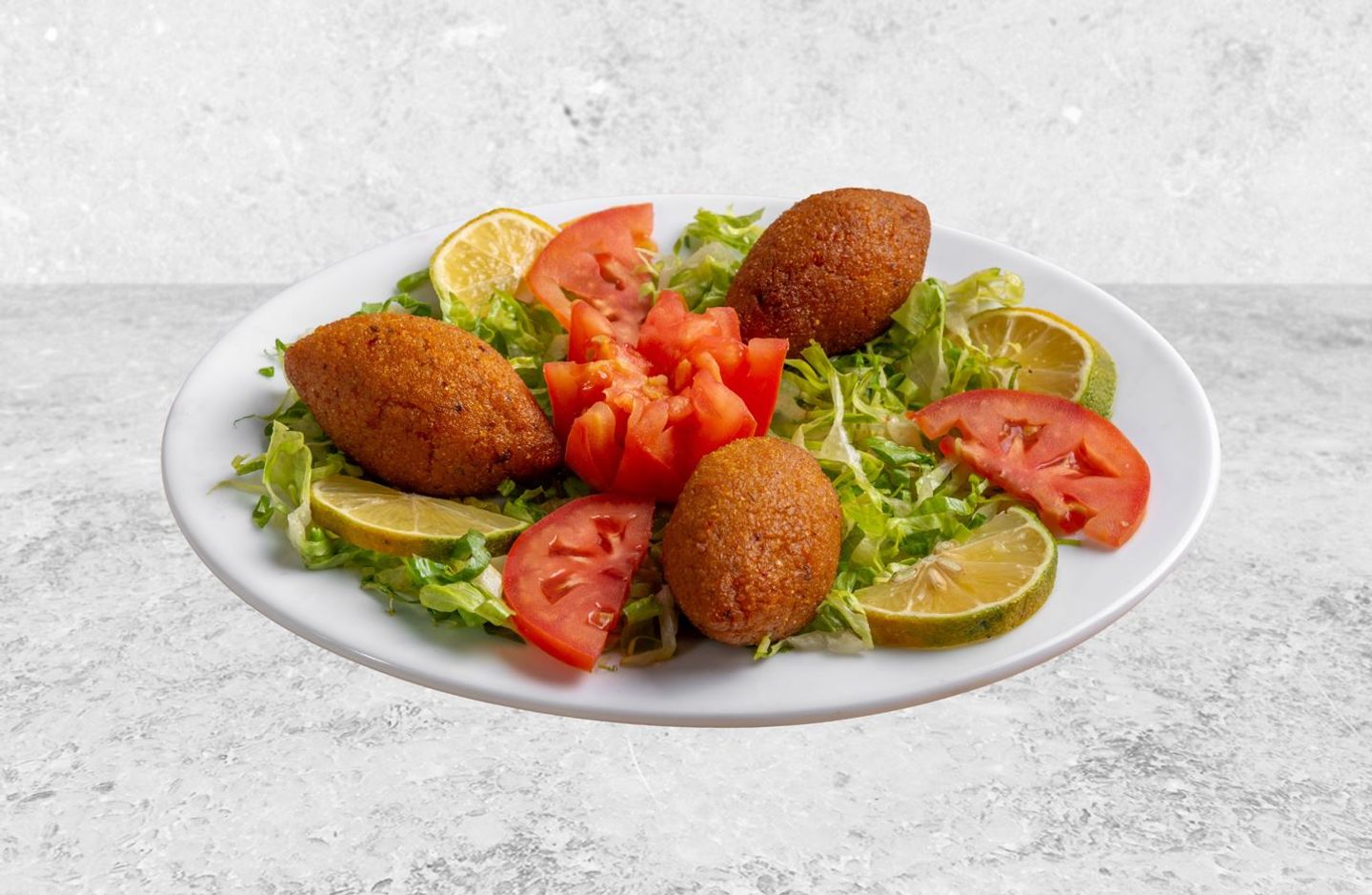 Kibbeh