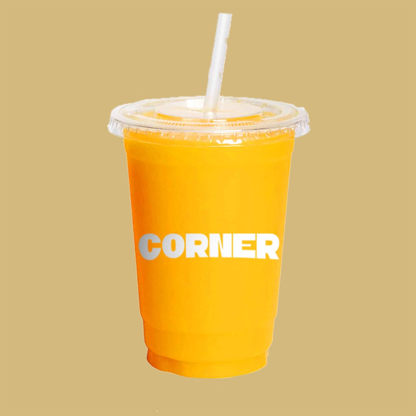 Orang Juice