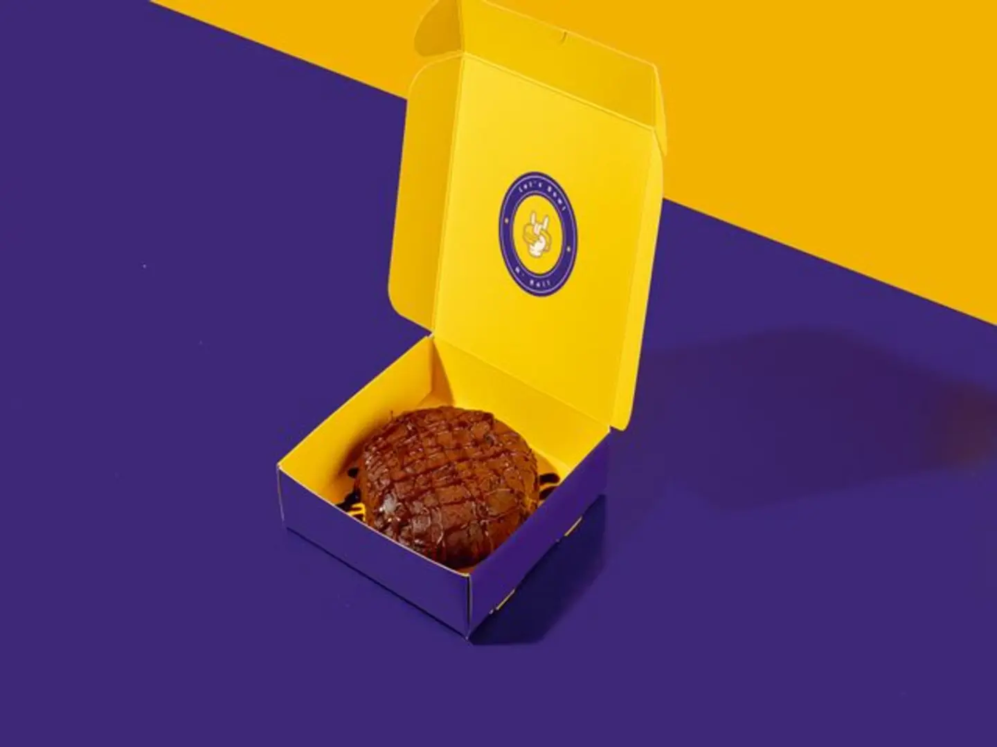 كوكيز بالشوكولاتة