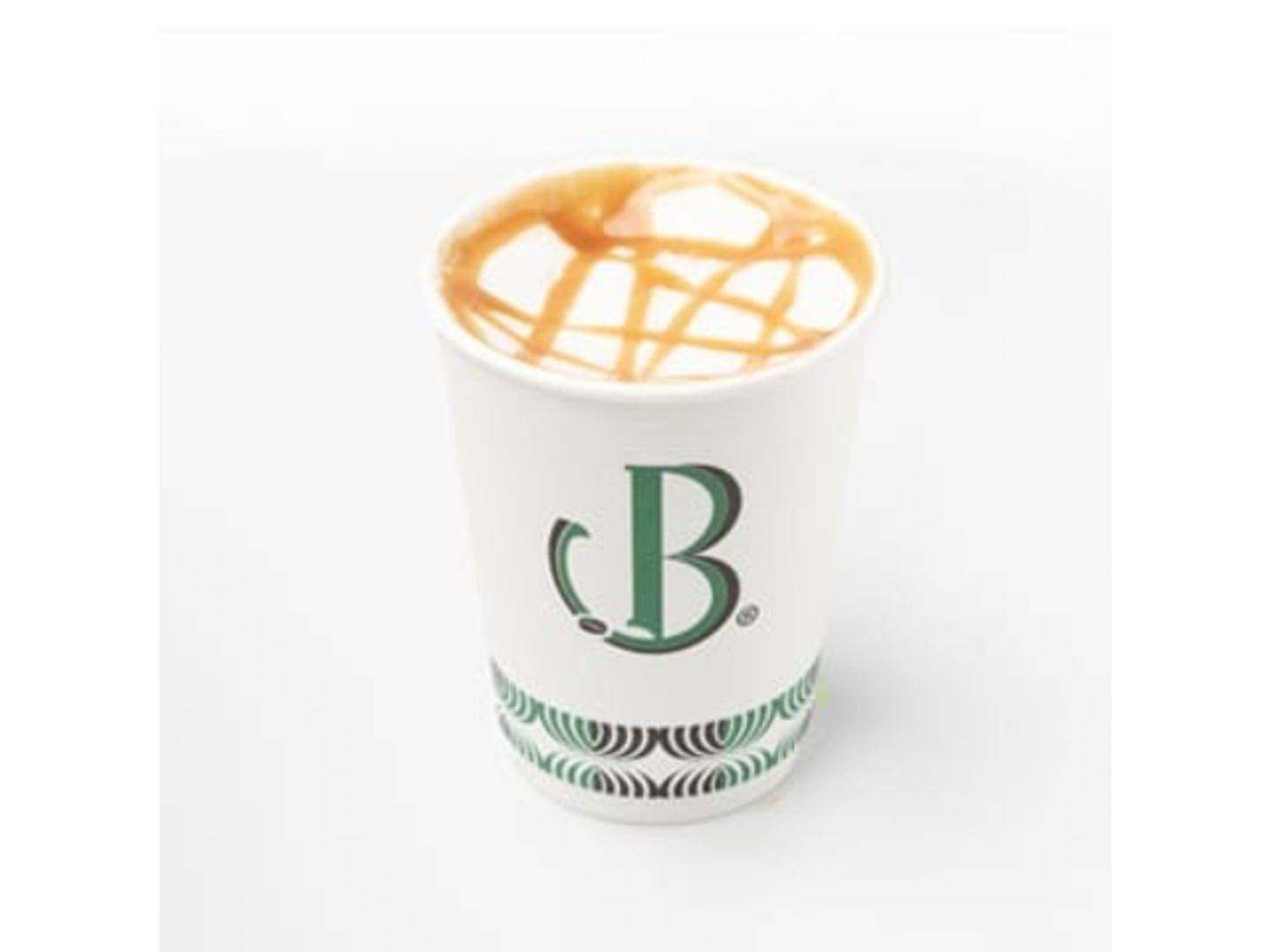 Caramel Macchiato