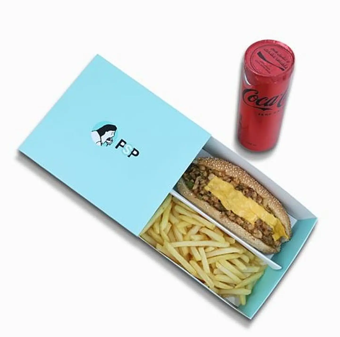 وجبة فيلي دجاج