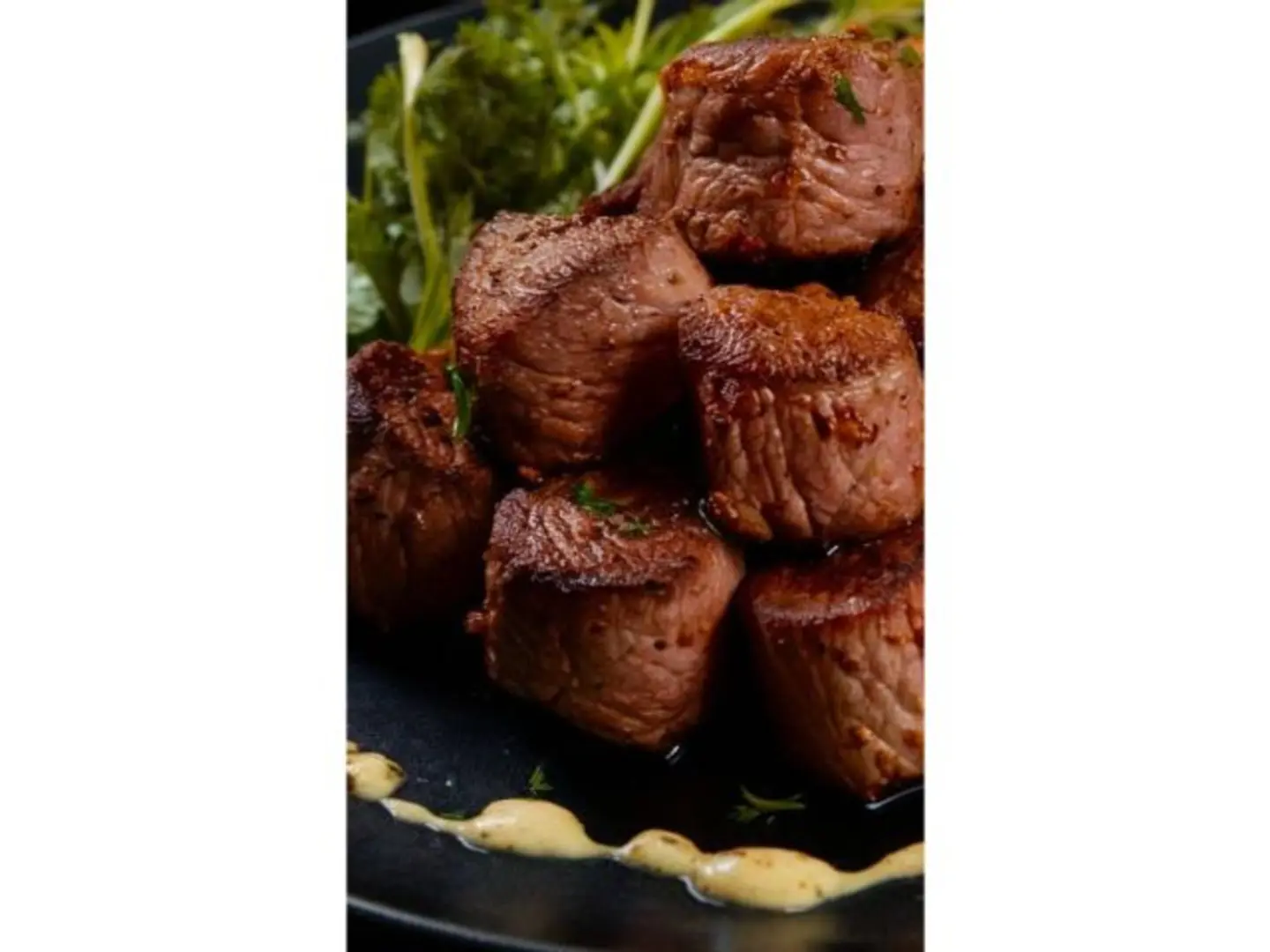 Beef Bites
