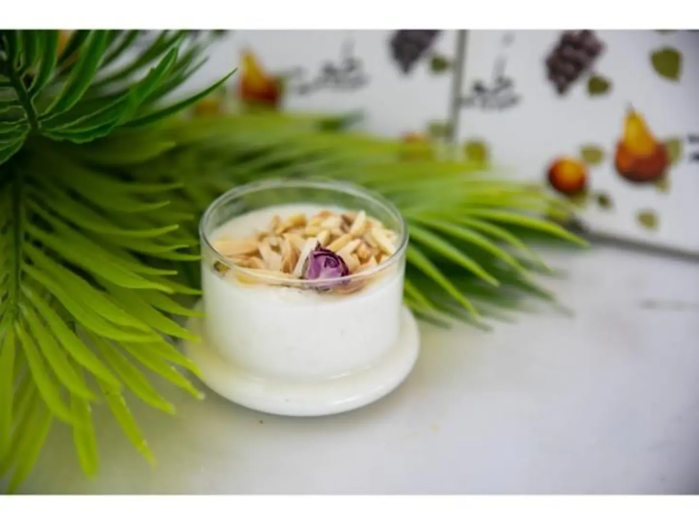 Rice Pudding