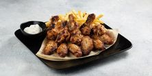 اوصال دجاج