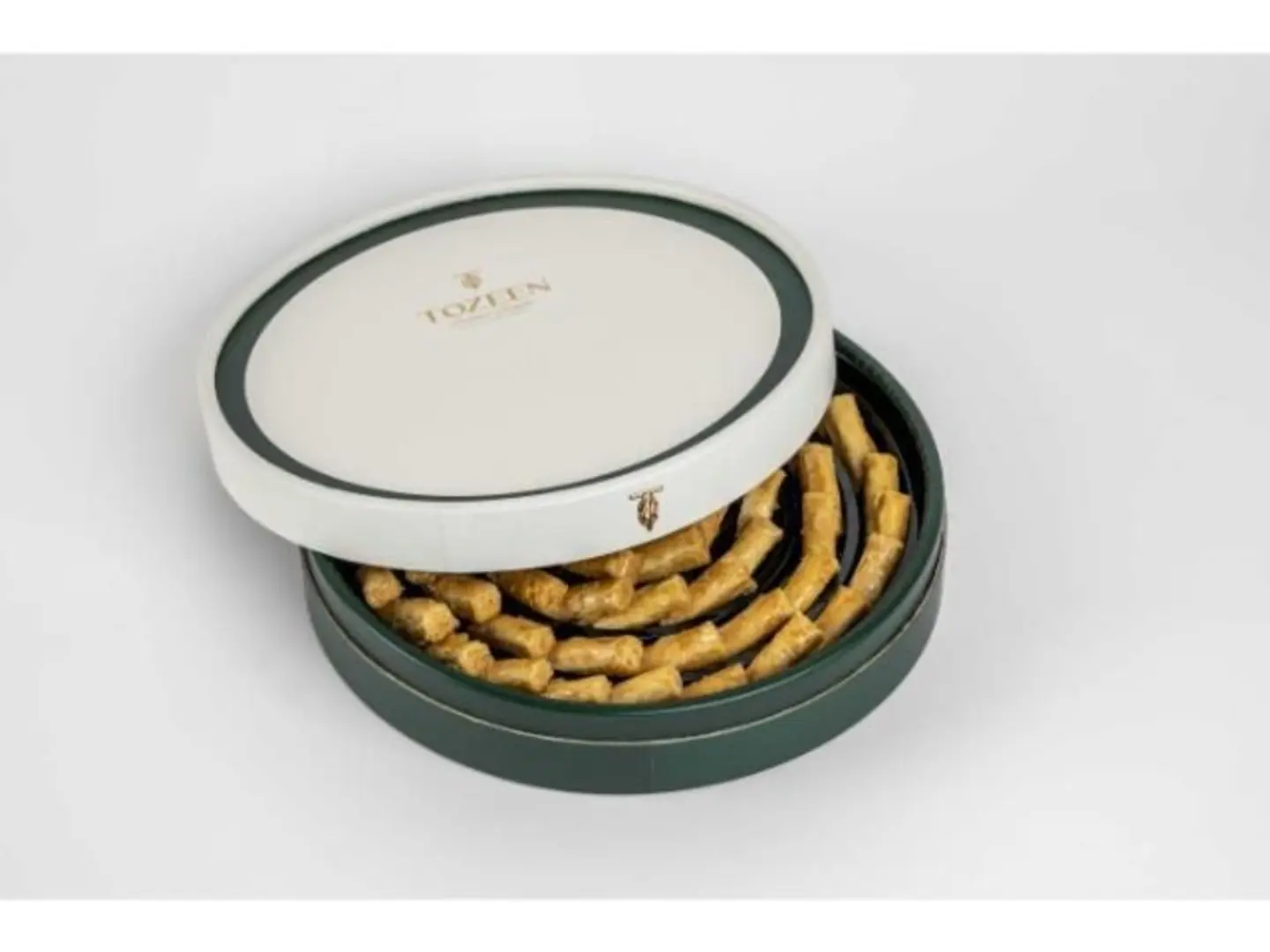 Baklawa Tozeen Box