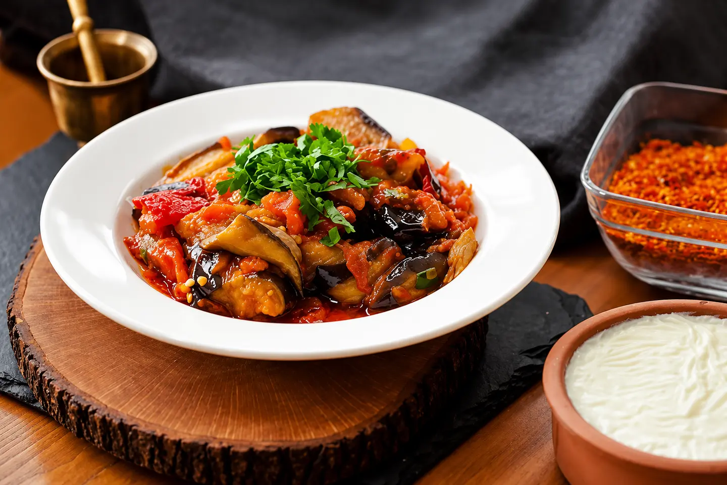 Moussaka - Small