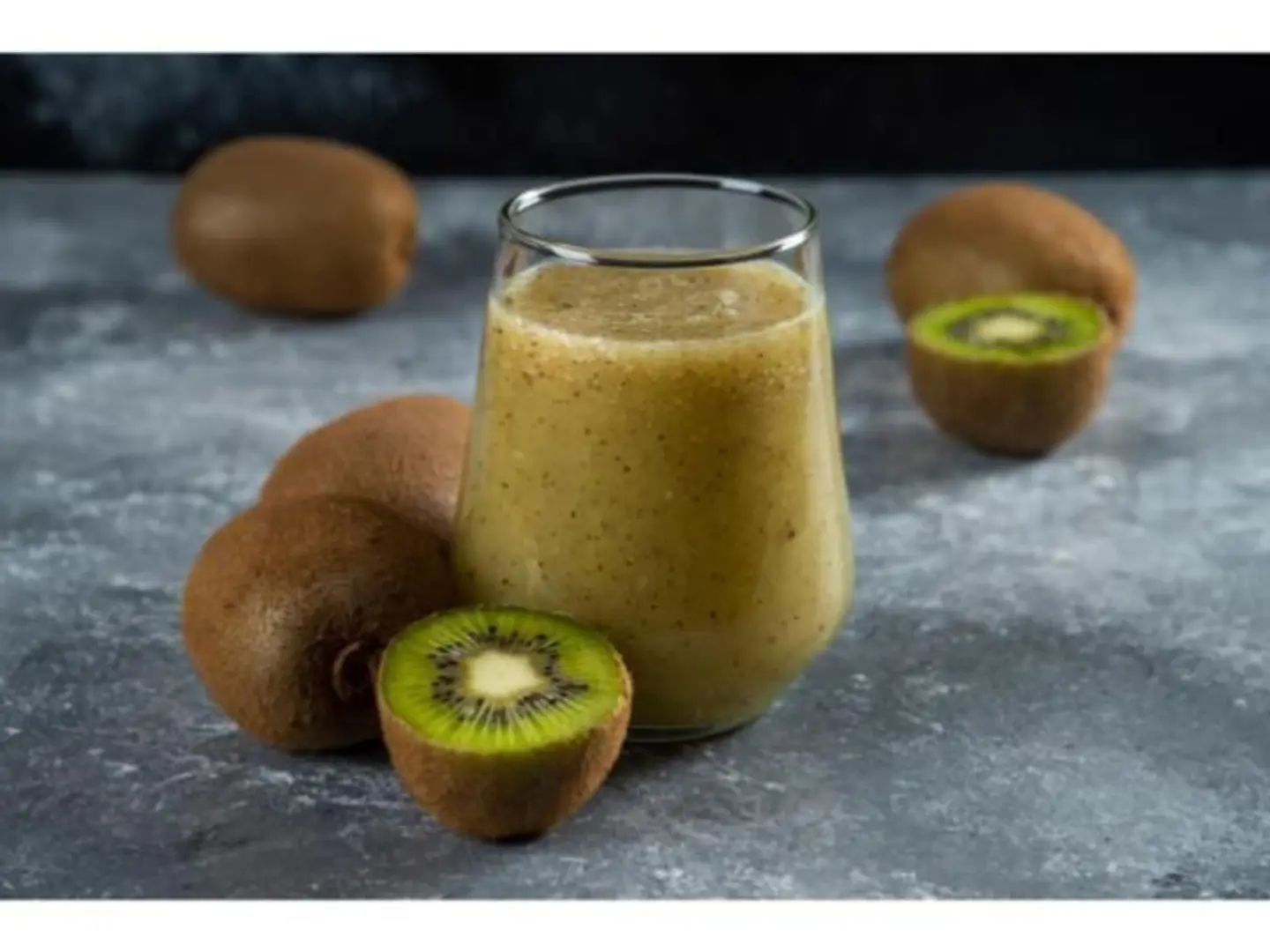 Kiwi Mango