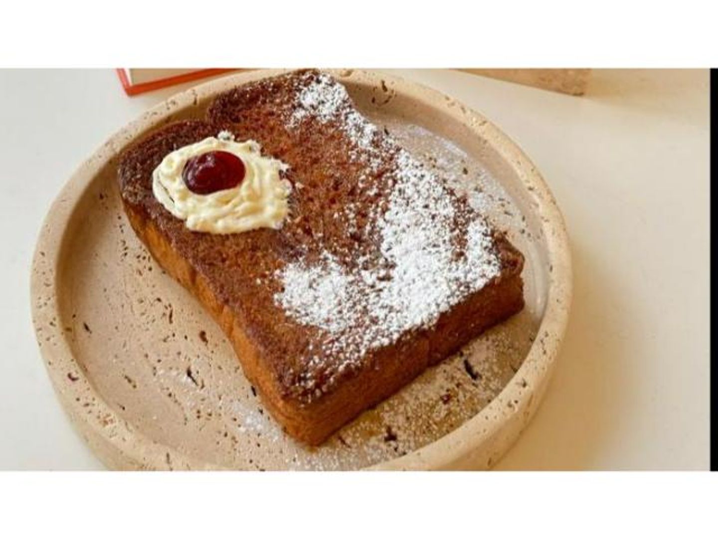 French Toast