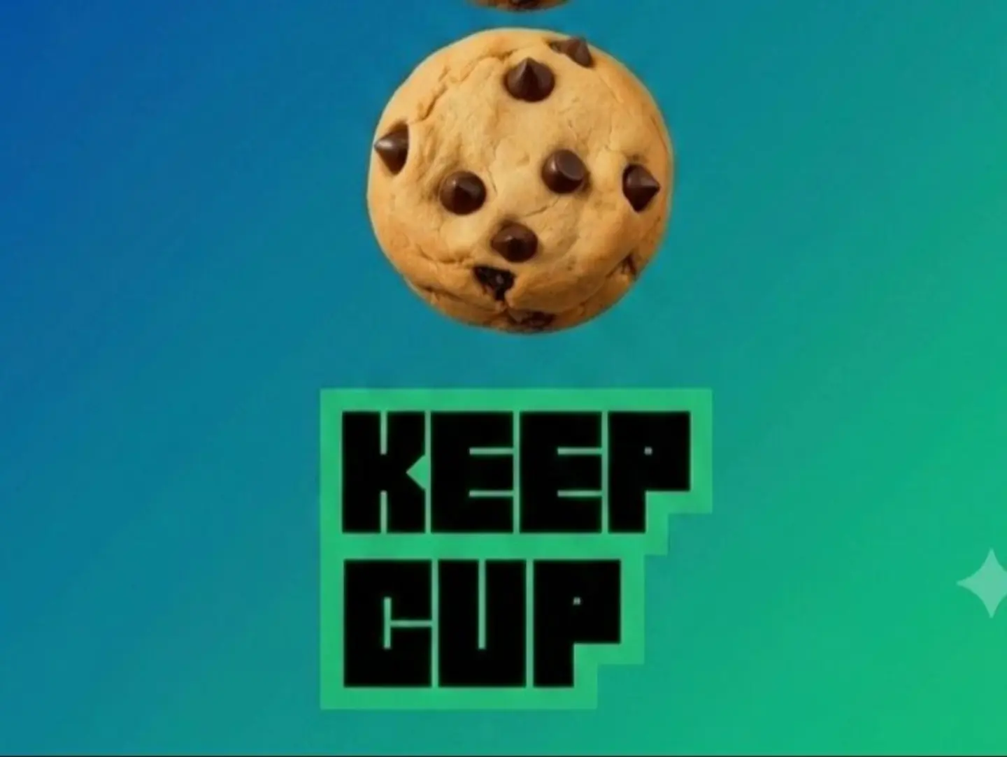 Classic Mini Cookies