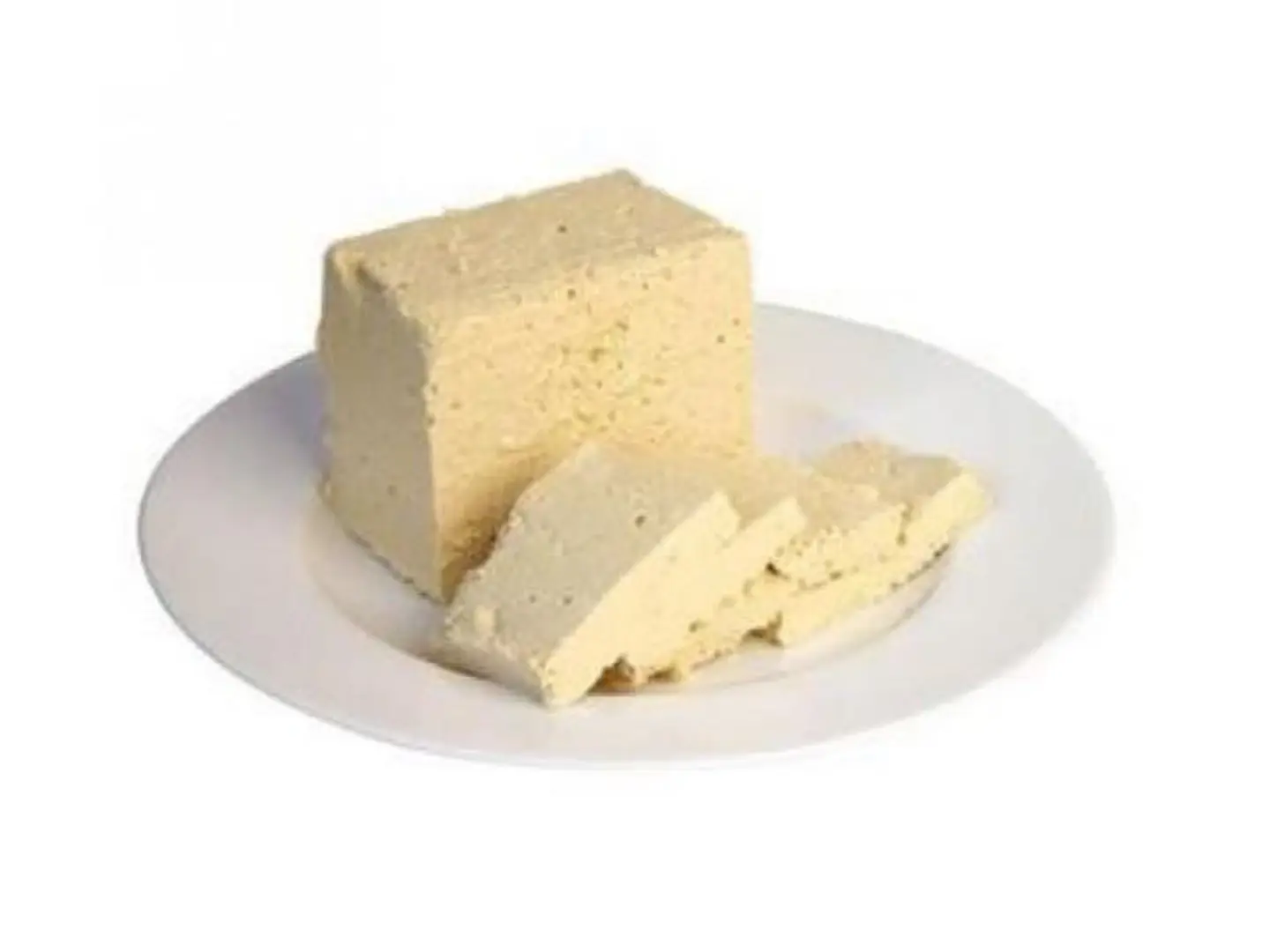 Tahini Halva