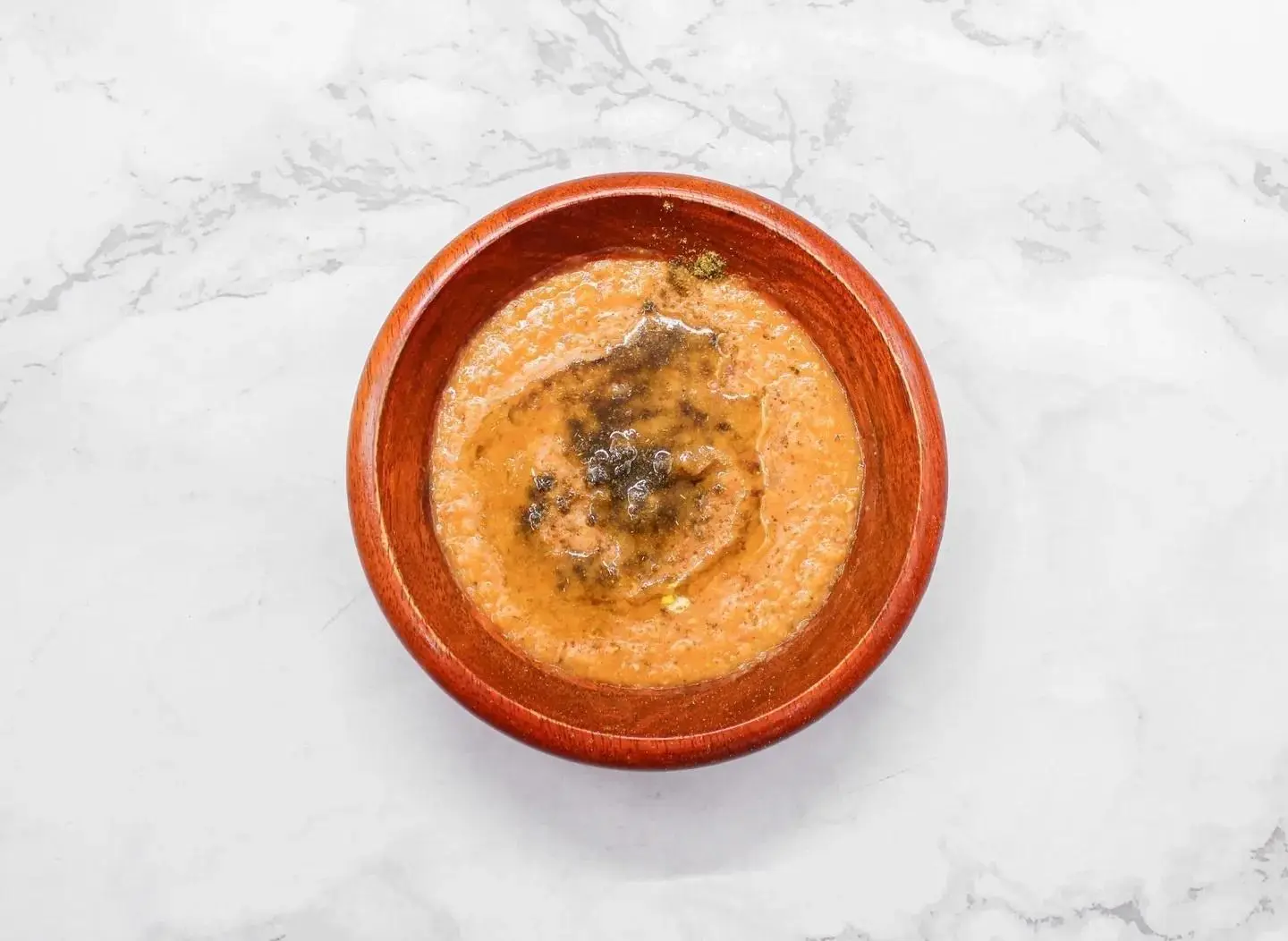 Fava Beans With Basra