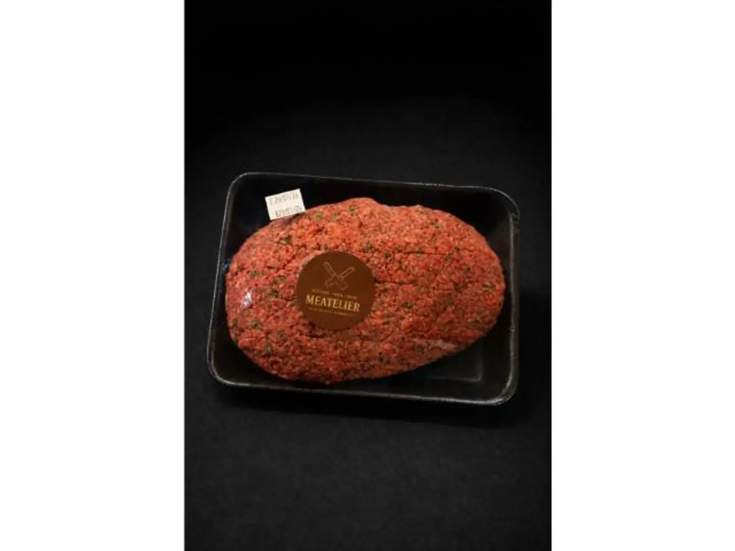 كفتة عجل للطبخ - 500 غ