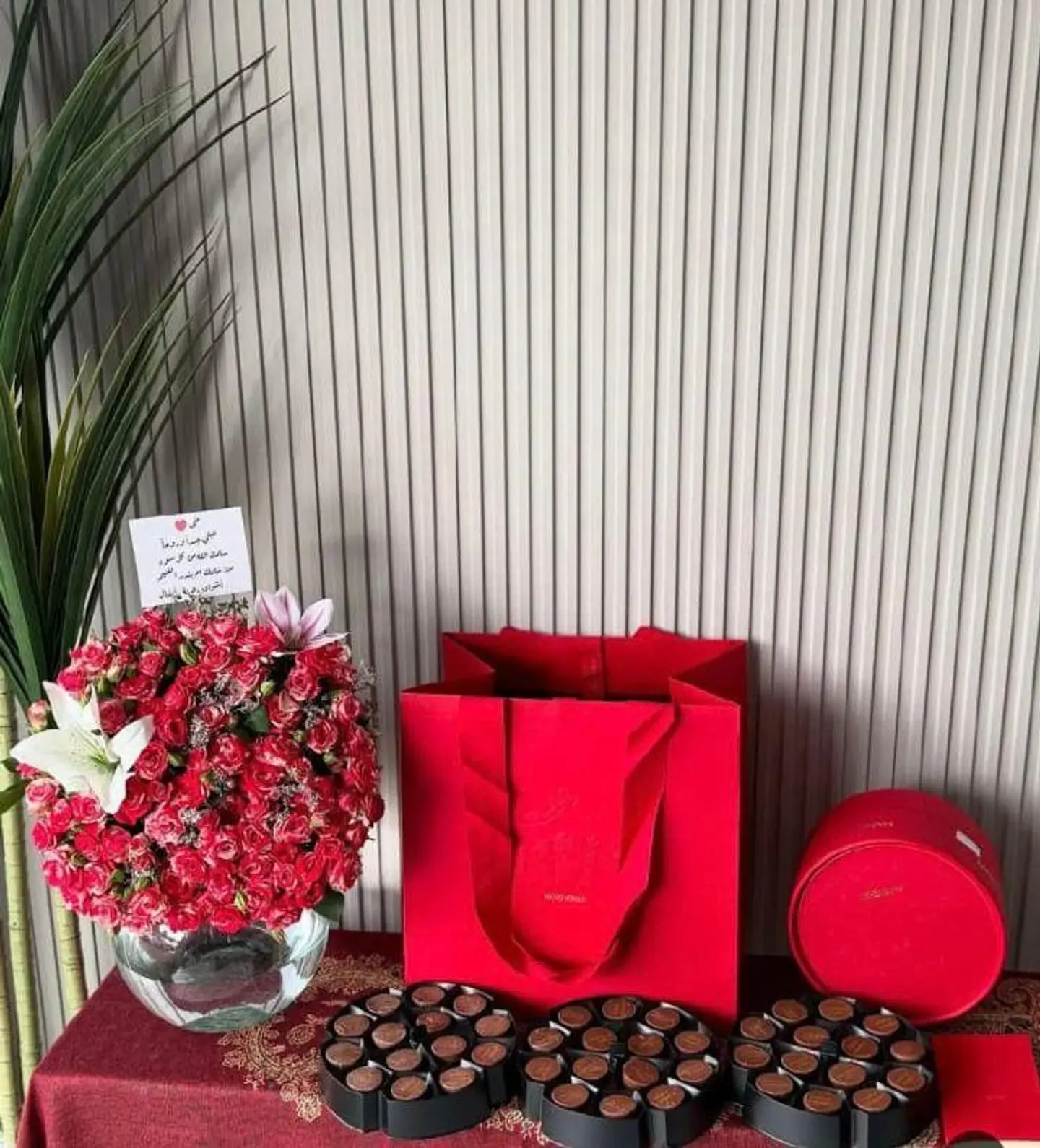 فازه بابل مع الحلا ٦