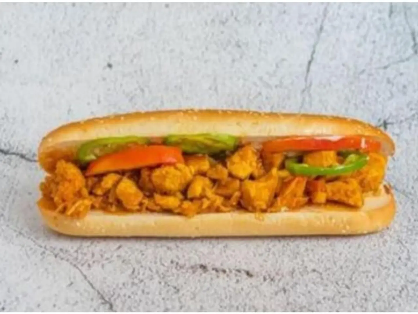 Chicken Sandwich