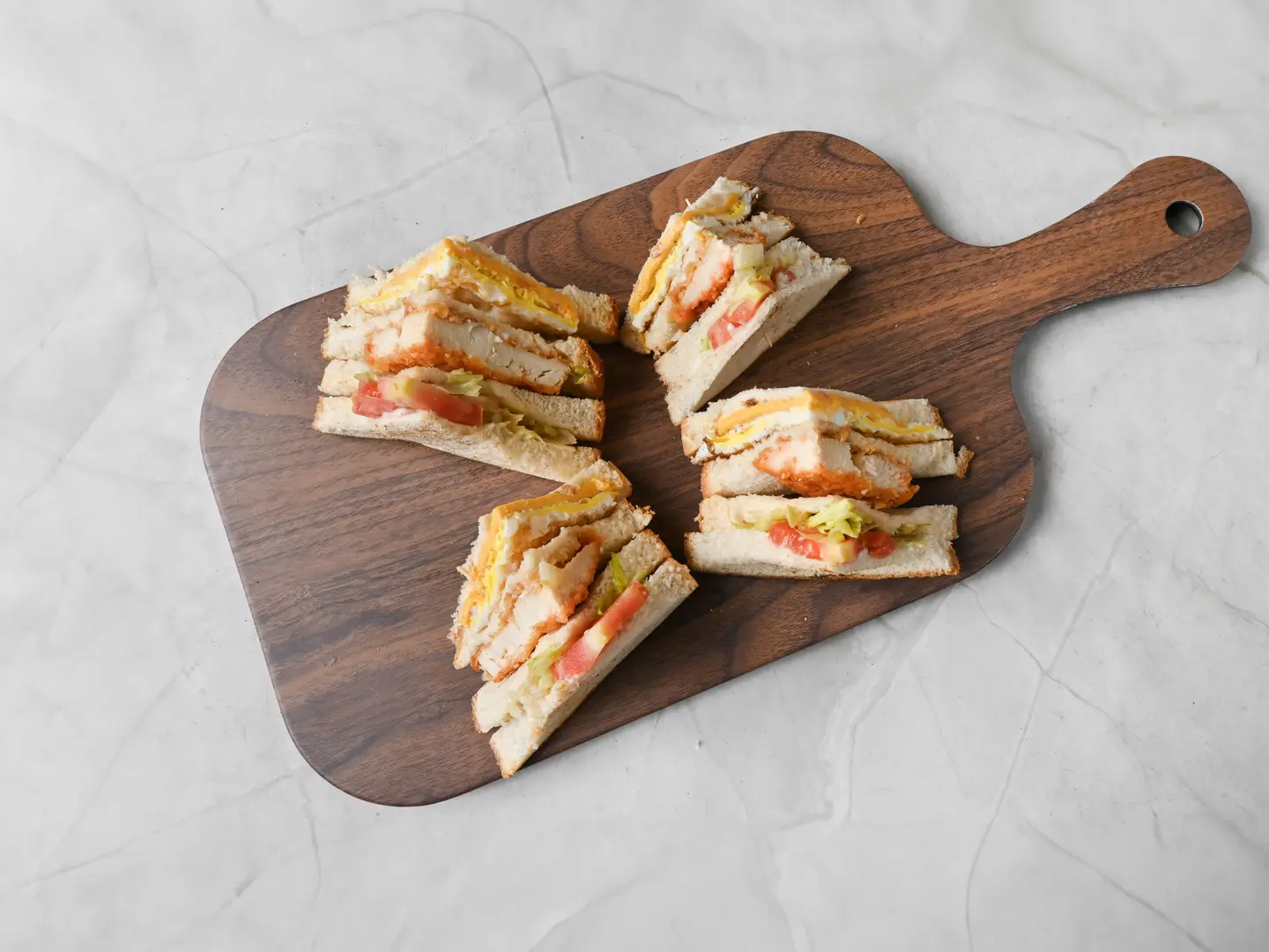 كلوب هاوس برجر