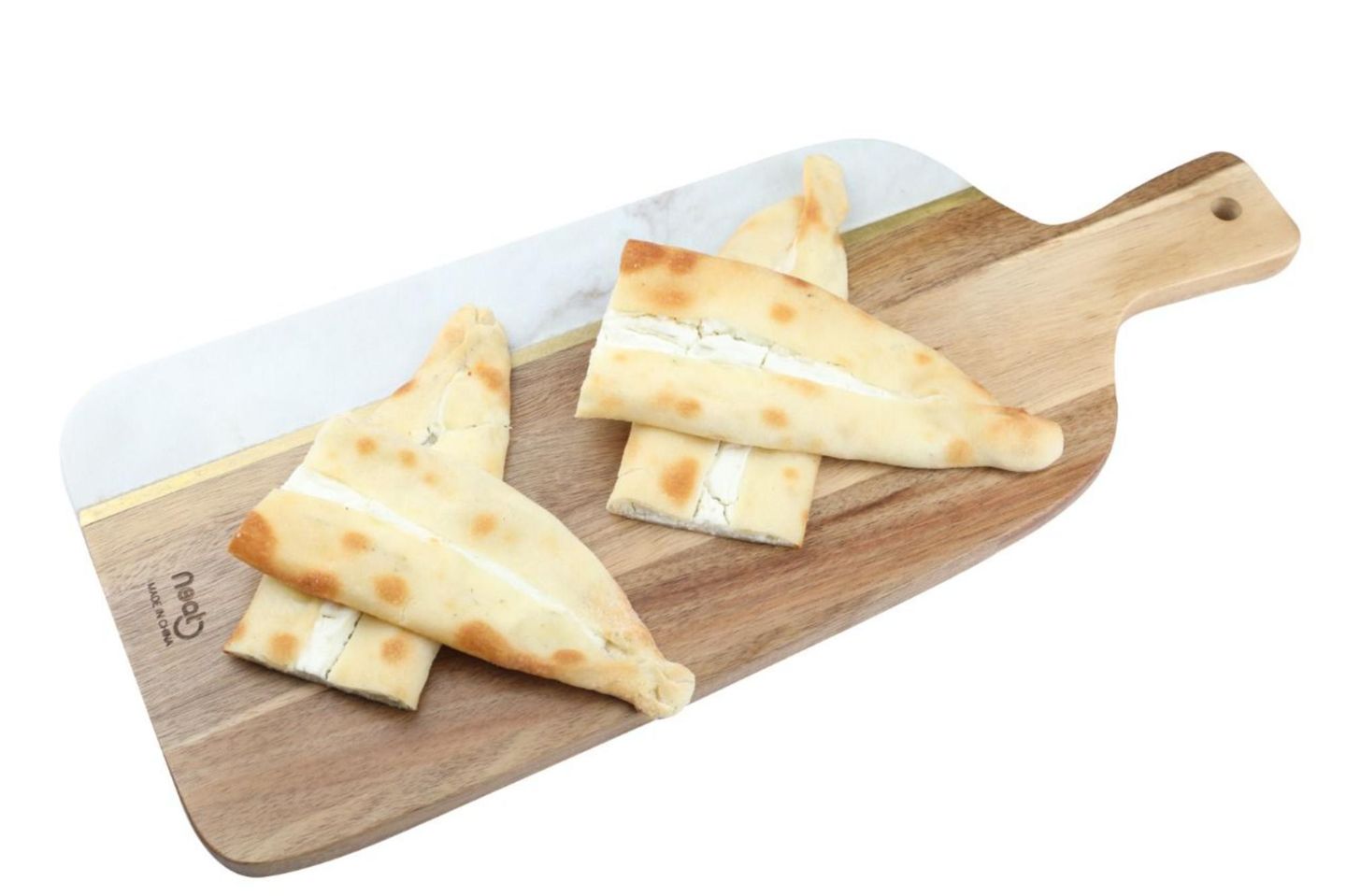 Labneh Pie