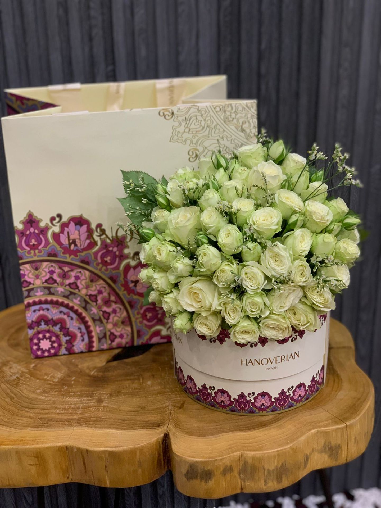 Chocolate Roses7