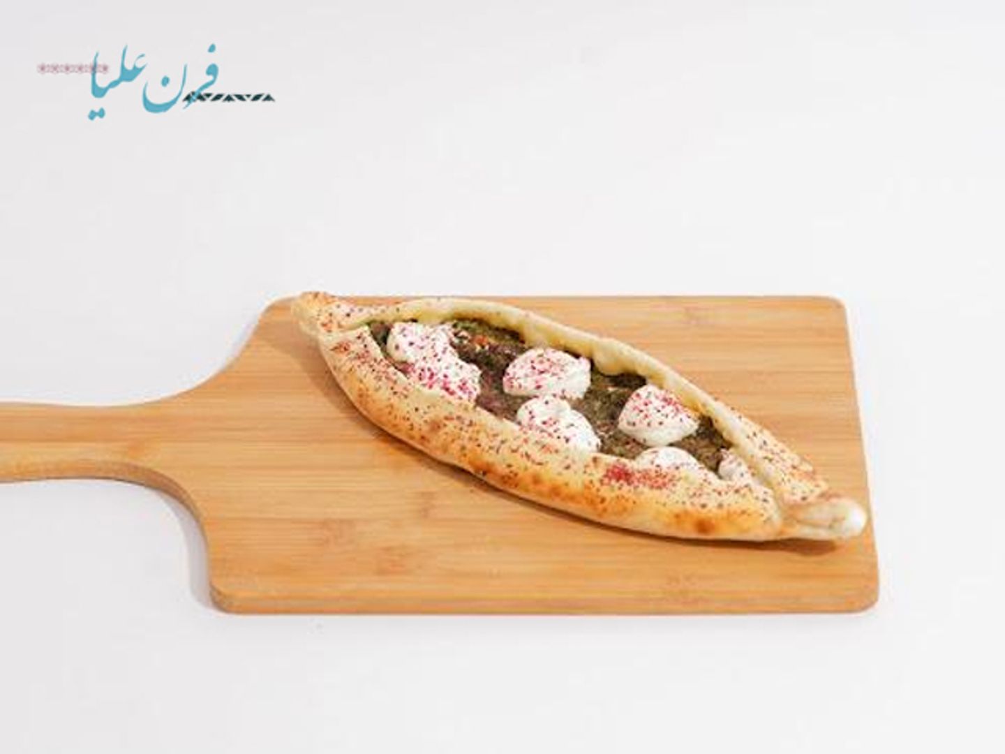 سبانخ لبنة