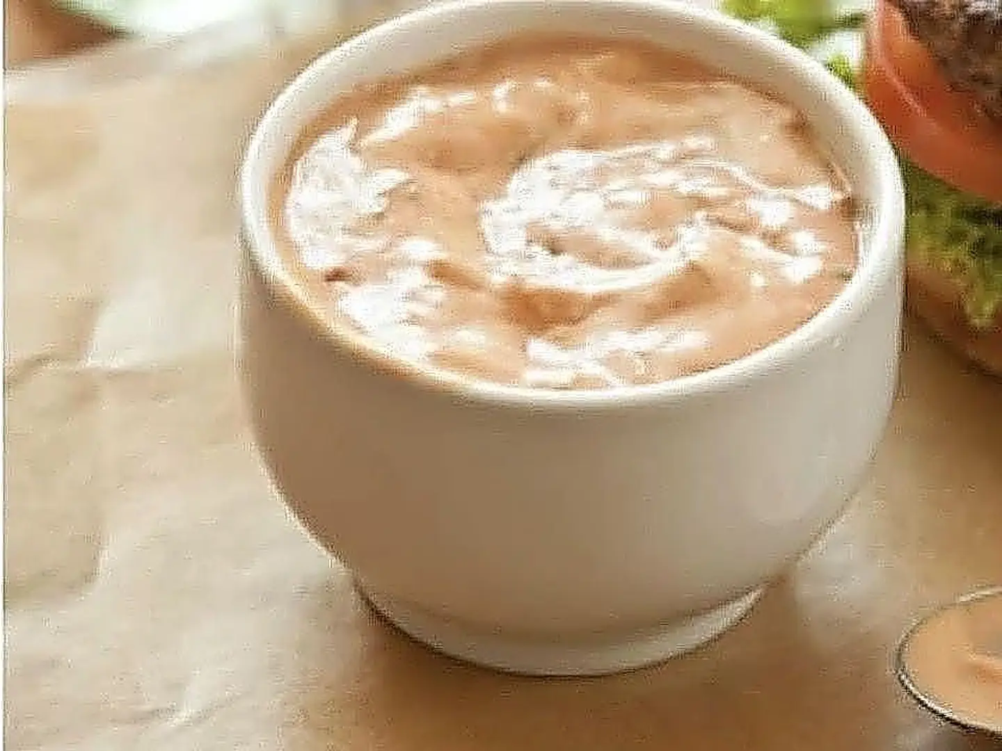 Golden Classic Burger Sauce