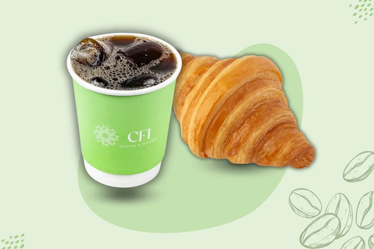 Coffeeof The Day And Carson