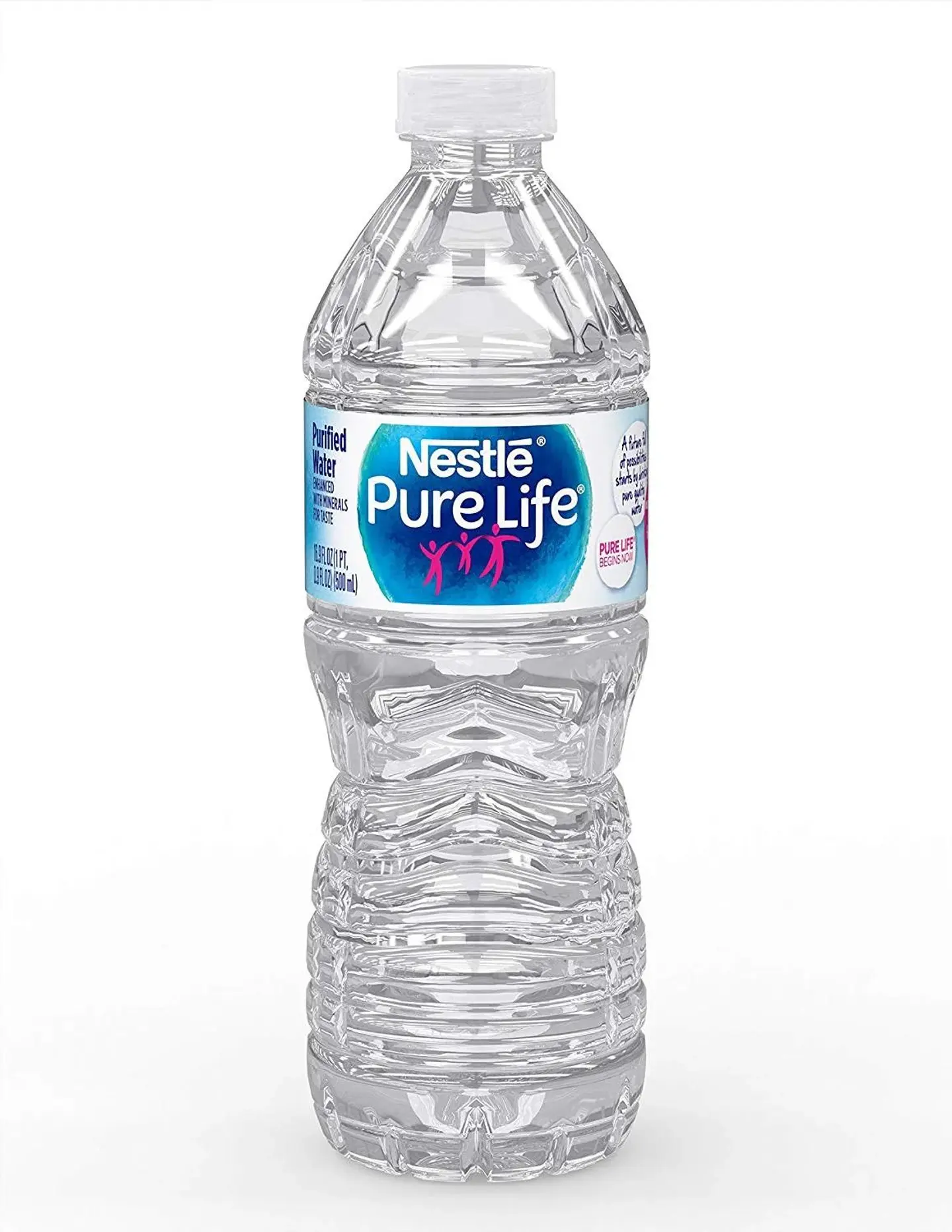 Small Water