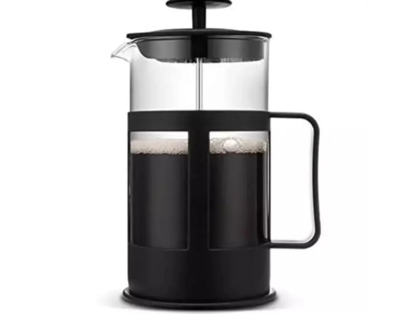 French Press Coffee Maker