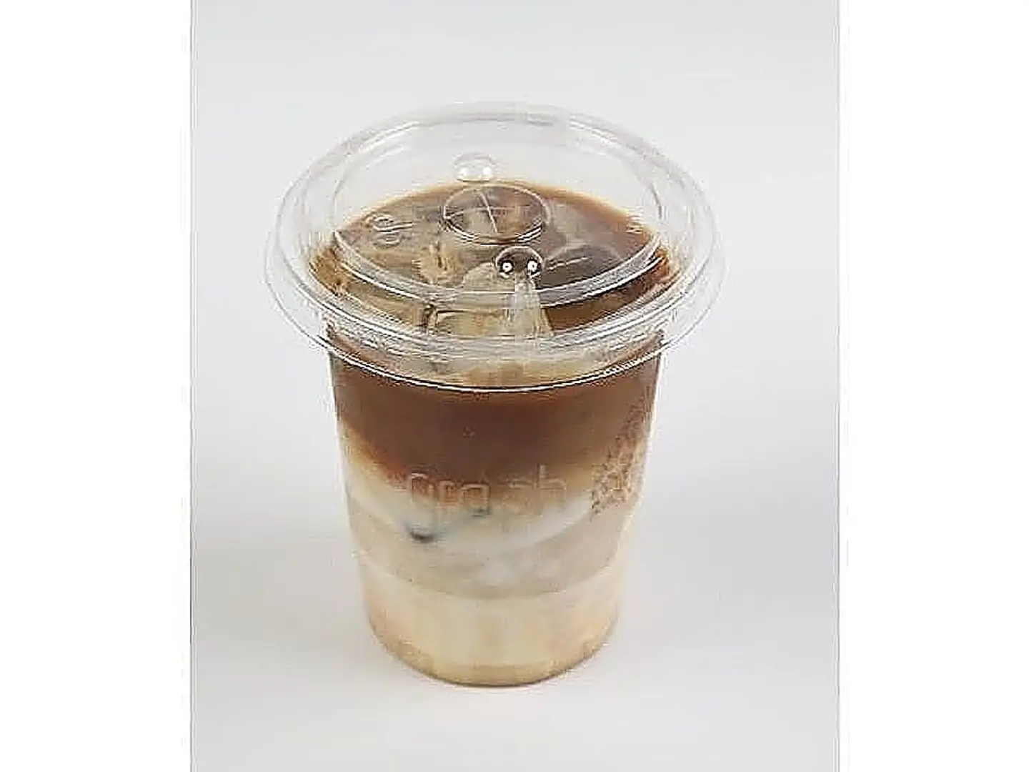 Ice Latte
