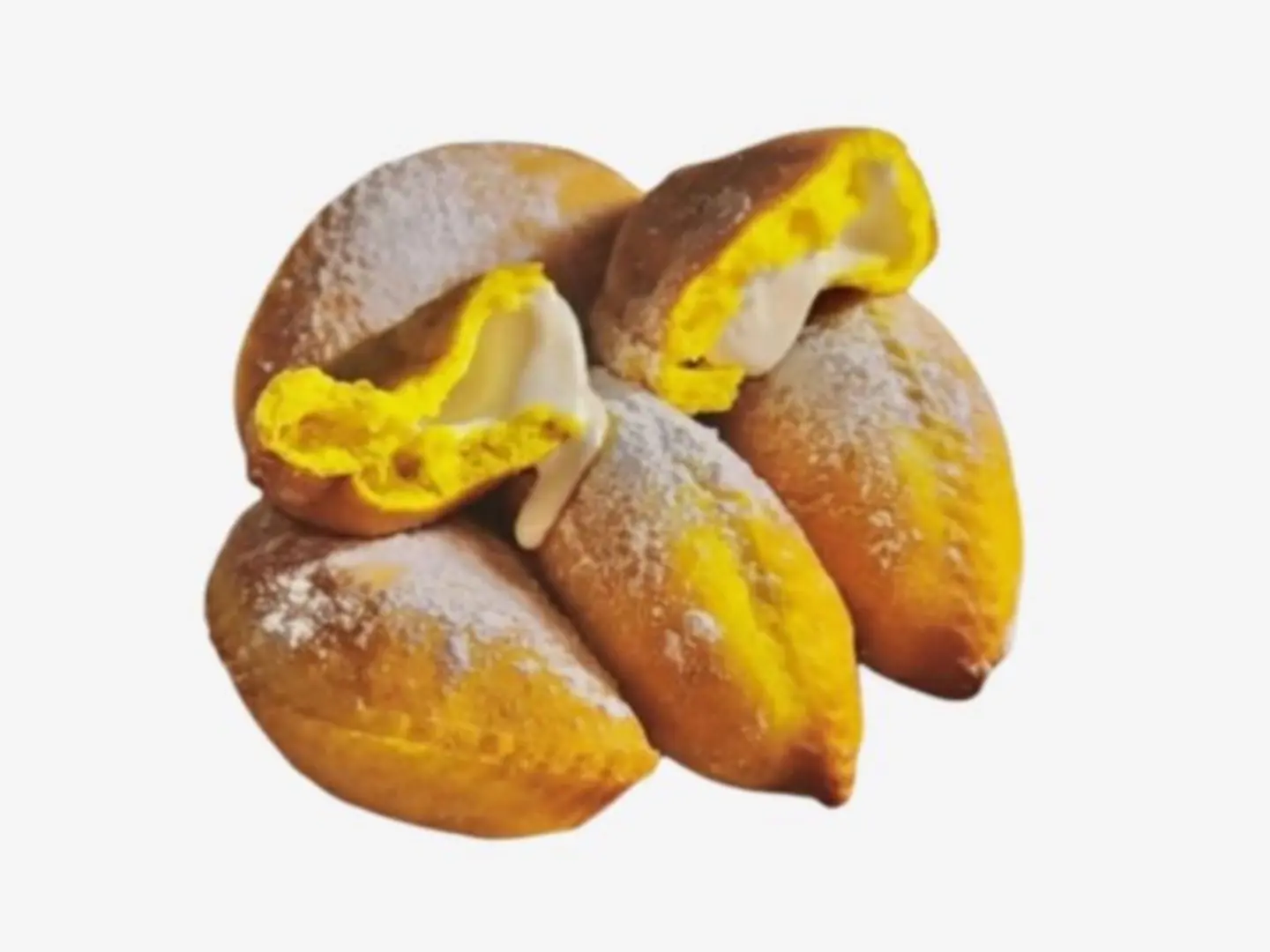 كباجي جبن صغير