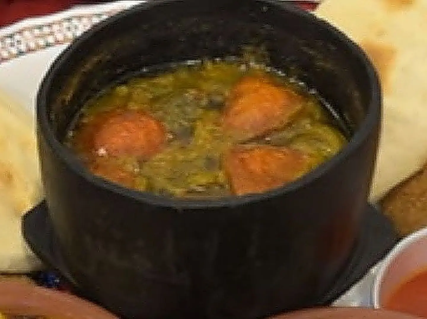 Chicken Broth