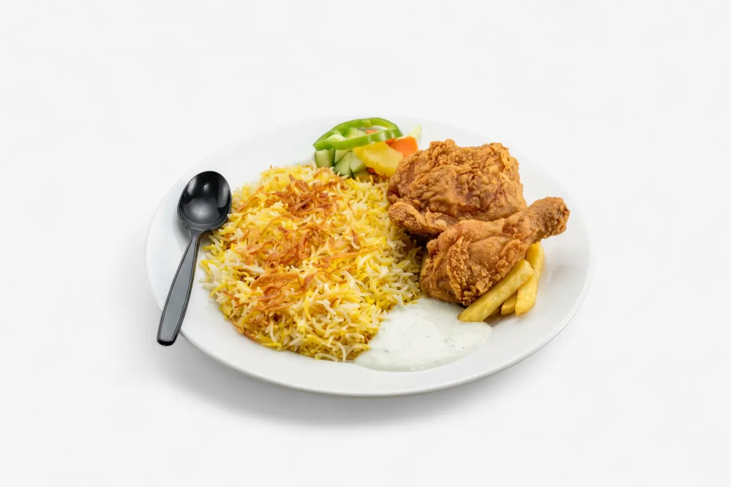 برياني بروست