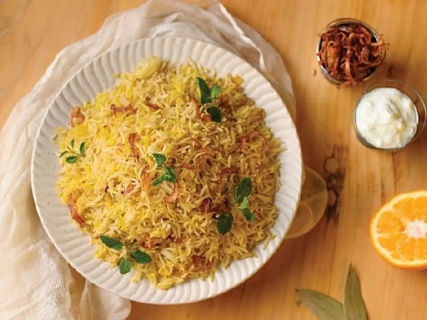 برياني عادي