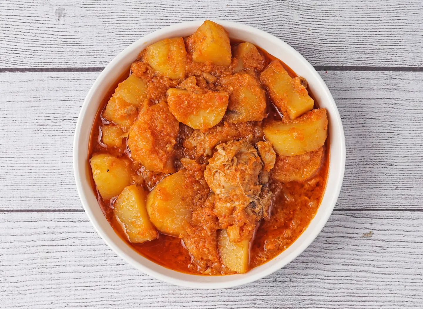 Edam Chicken - Small Plate