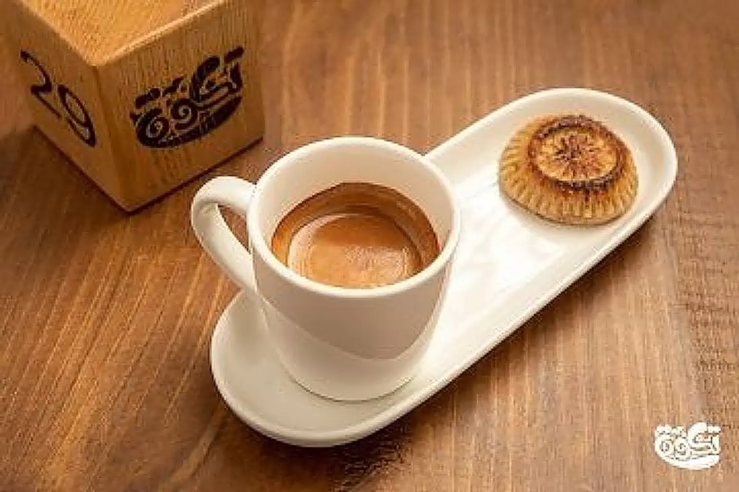 French Coffee