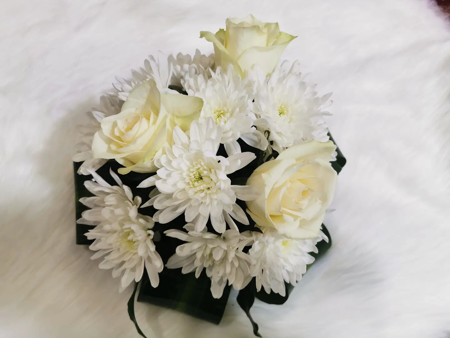 طاولة المناسبات