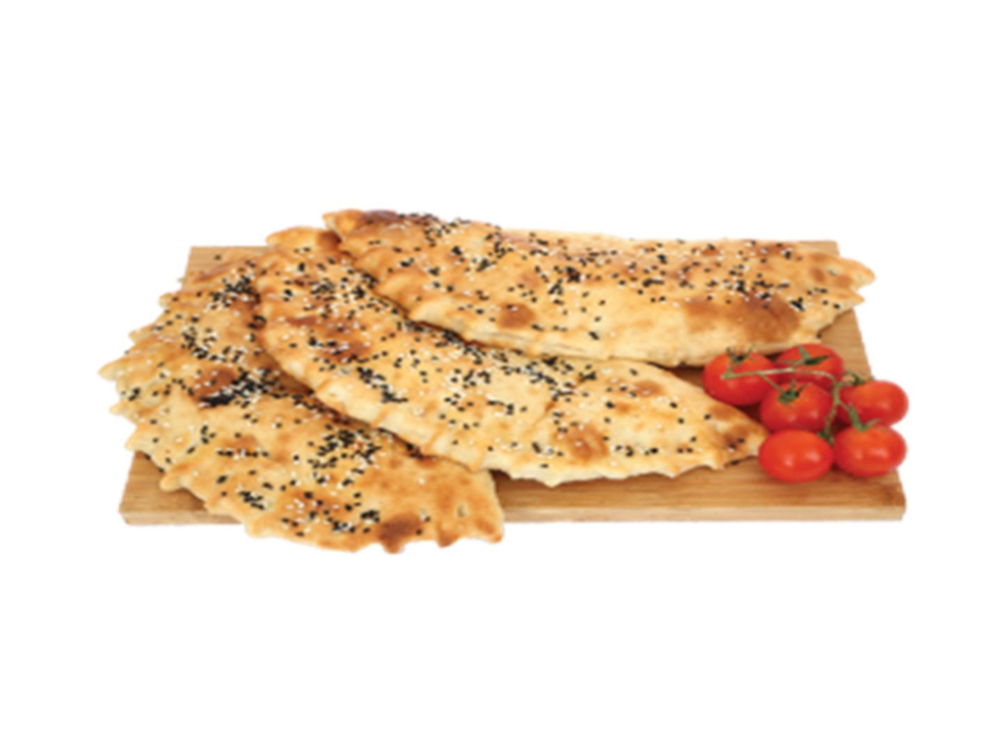 Tomato Labneh