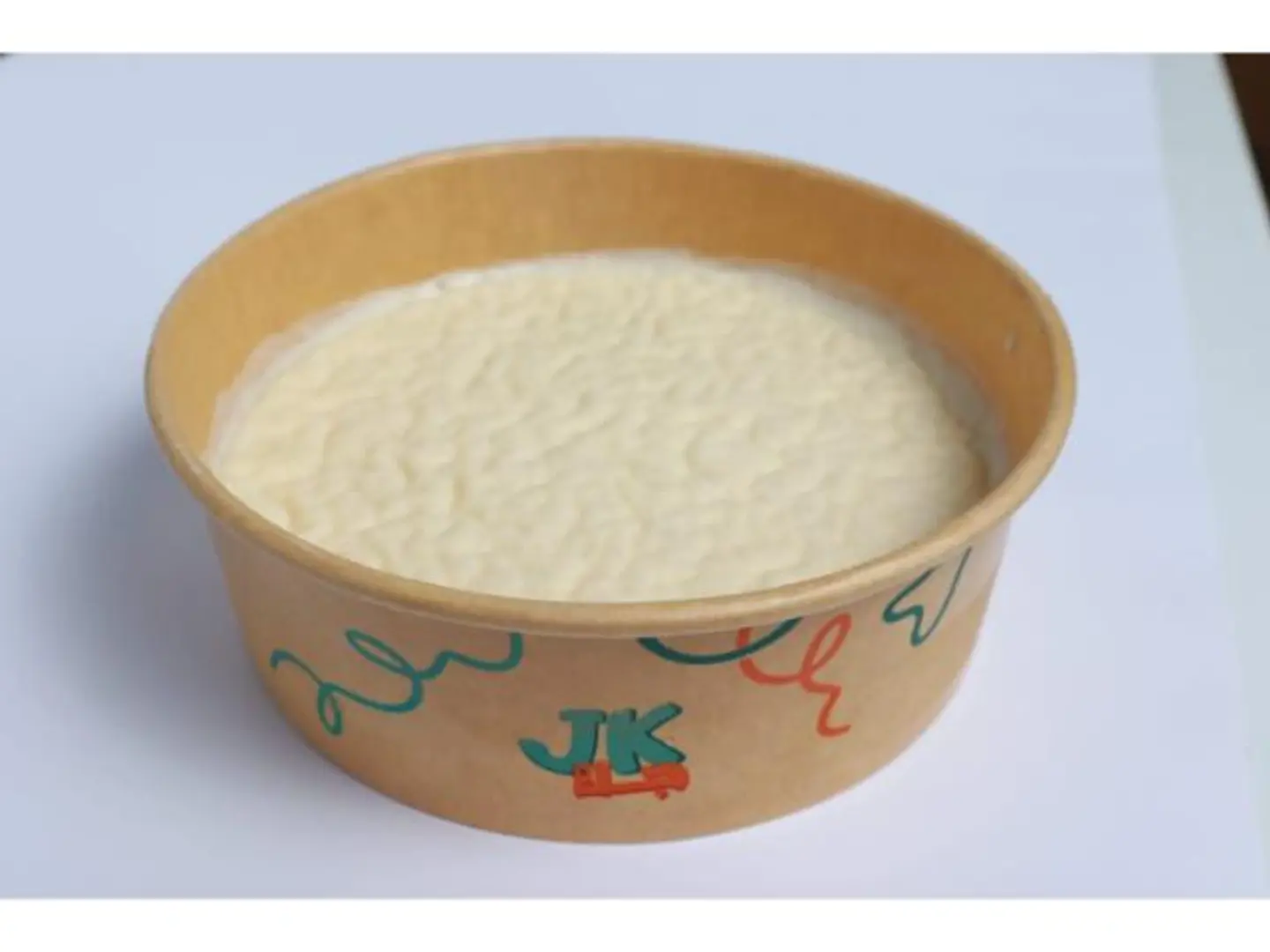 Plain Rice Milk