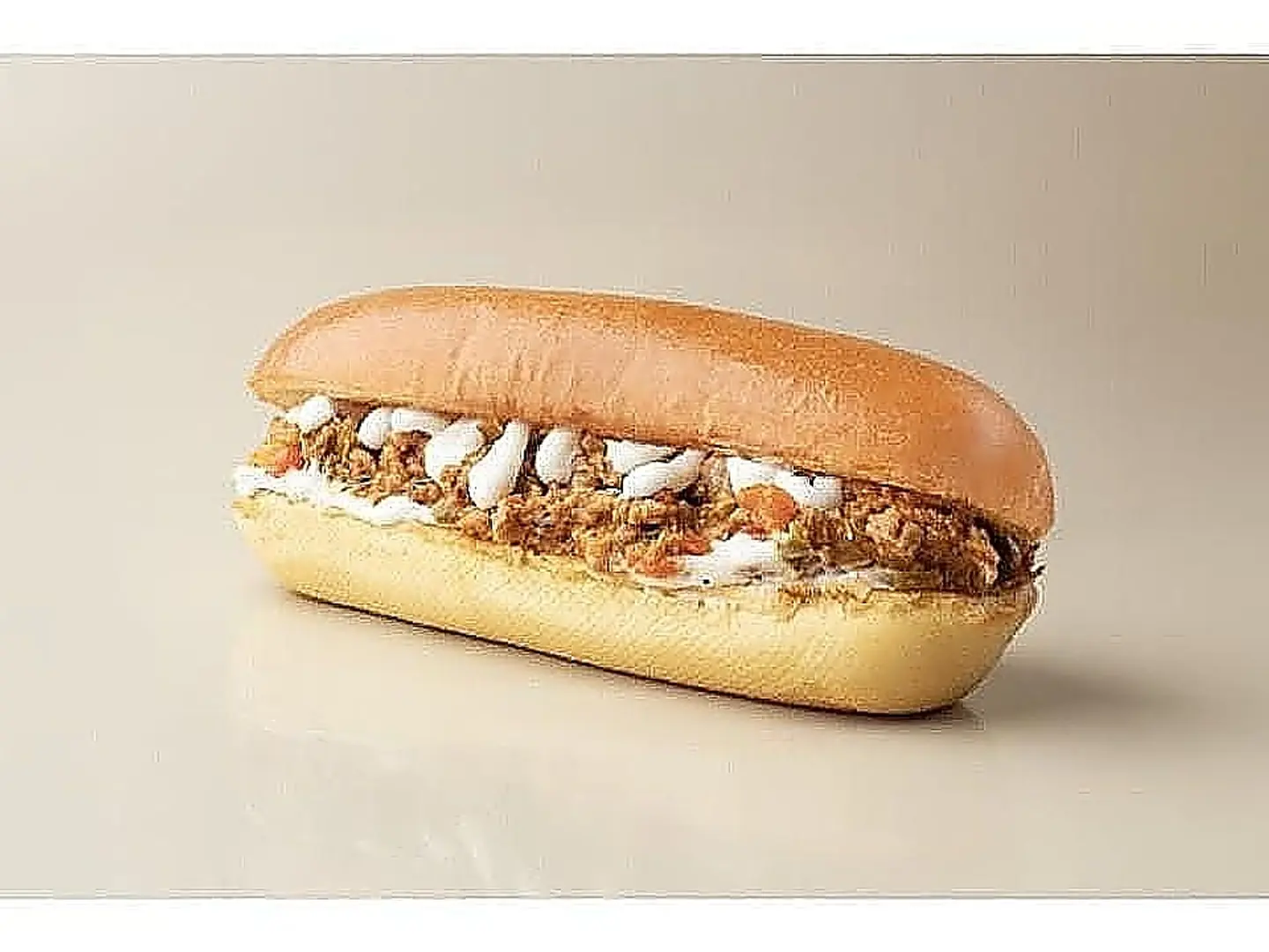 Fillet Cheese Steak